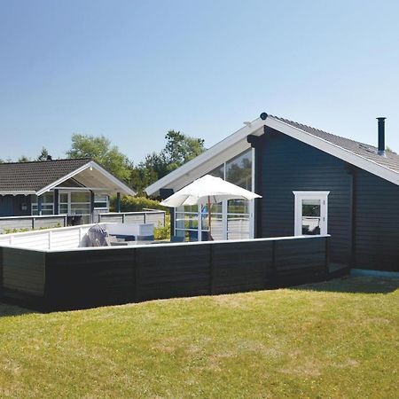 3 Bedroom Cozy Home In Hemmet エクステリア 写真