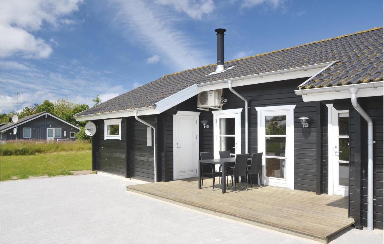 3 Bedroom Cozy Home In Hemmet エクステリア 写真