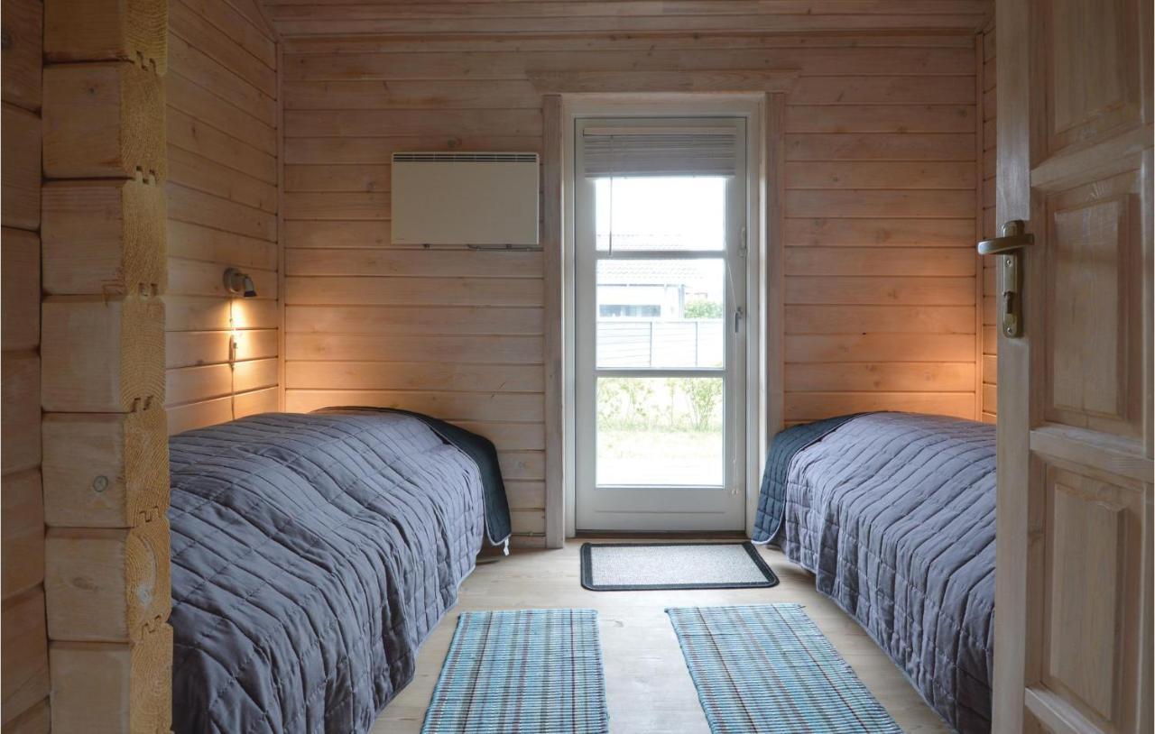 3 Bedroom Cozy Home In Hemmet エクステリア 写真