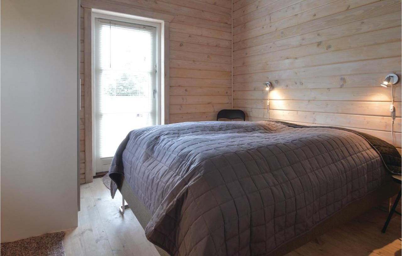 3 Bedroom Cozy Home In Hemmet エクステリア 写真